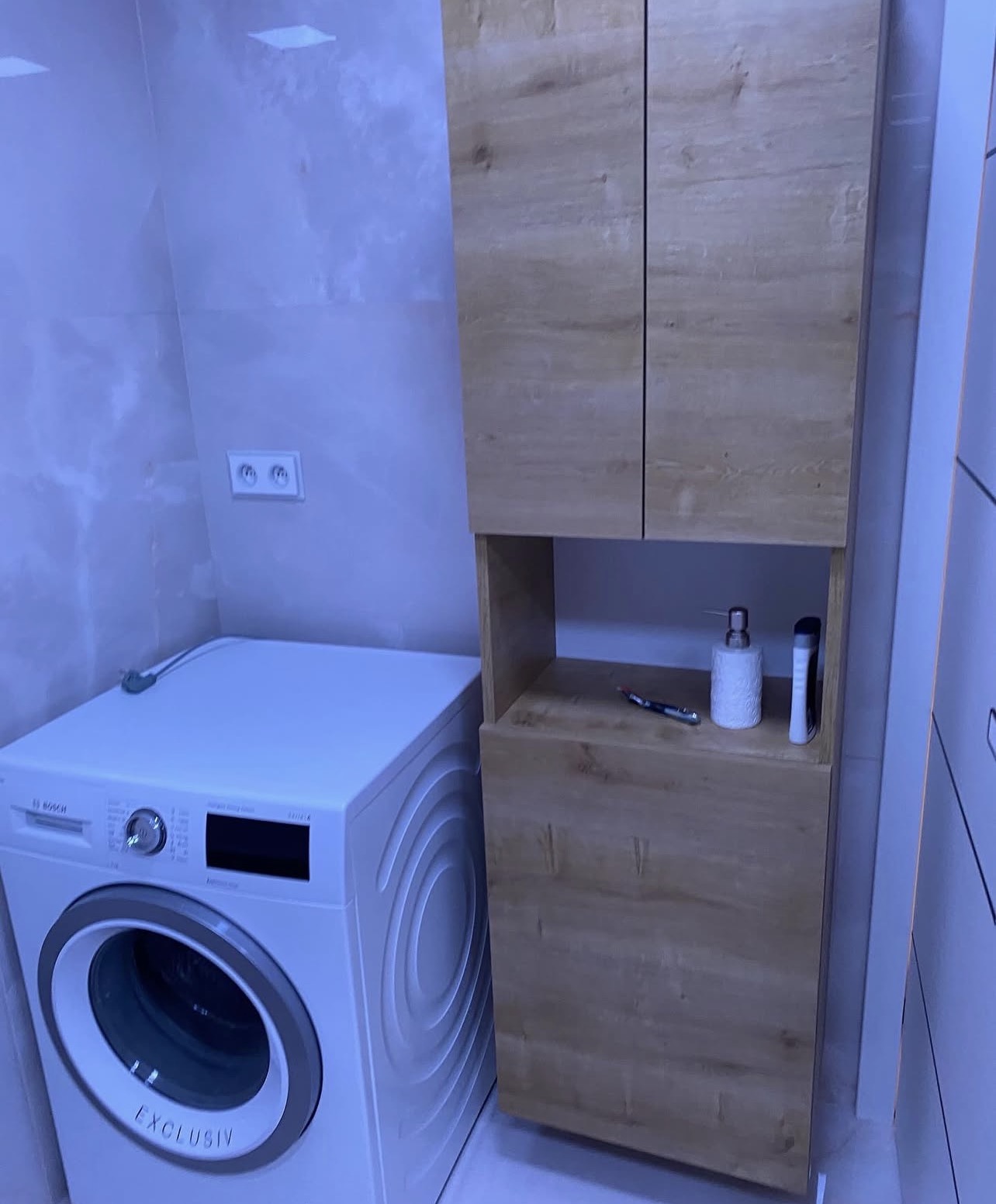 Rekonstrukce koupelny 3 - foto 2